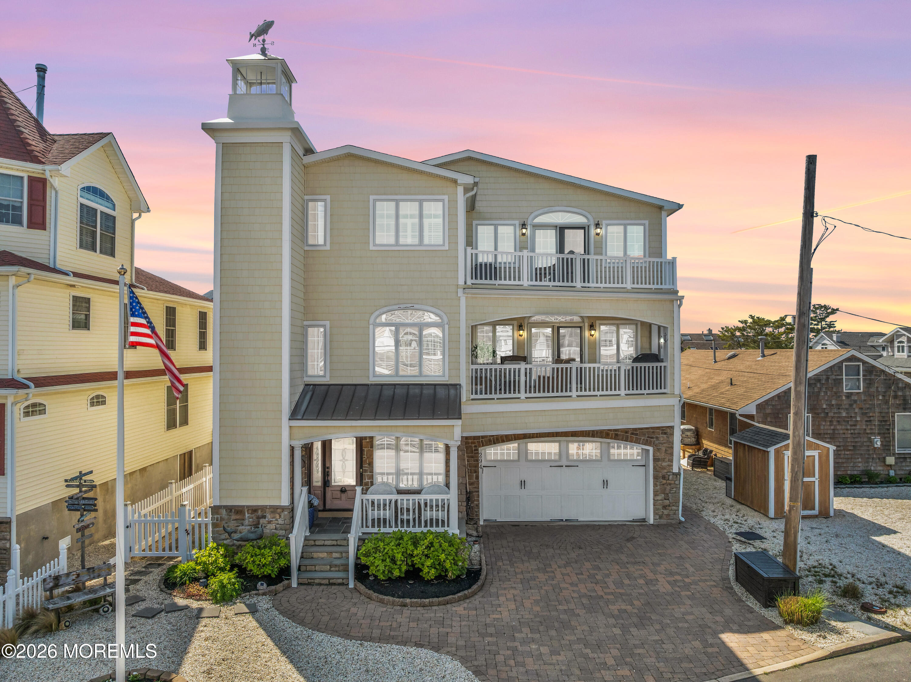 294 Monterey Circle Lavallette NJ 08735
