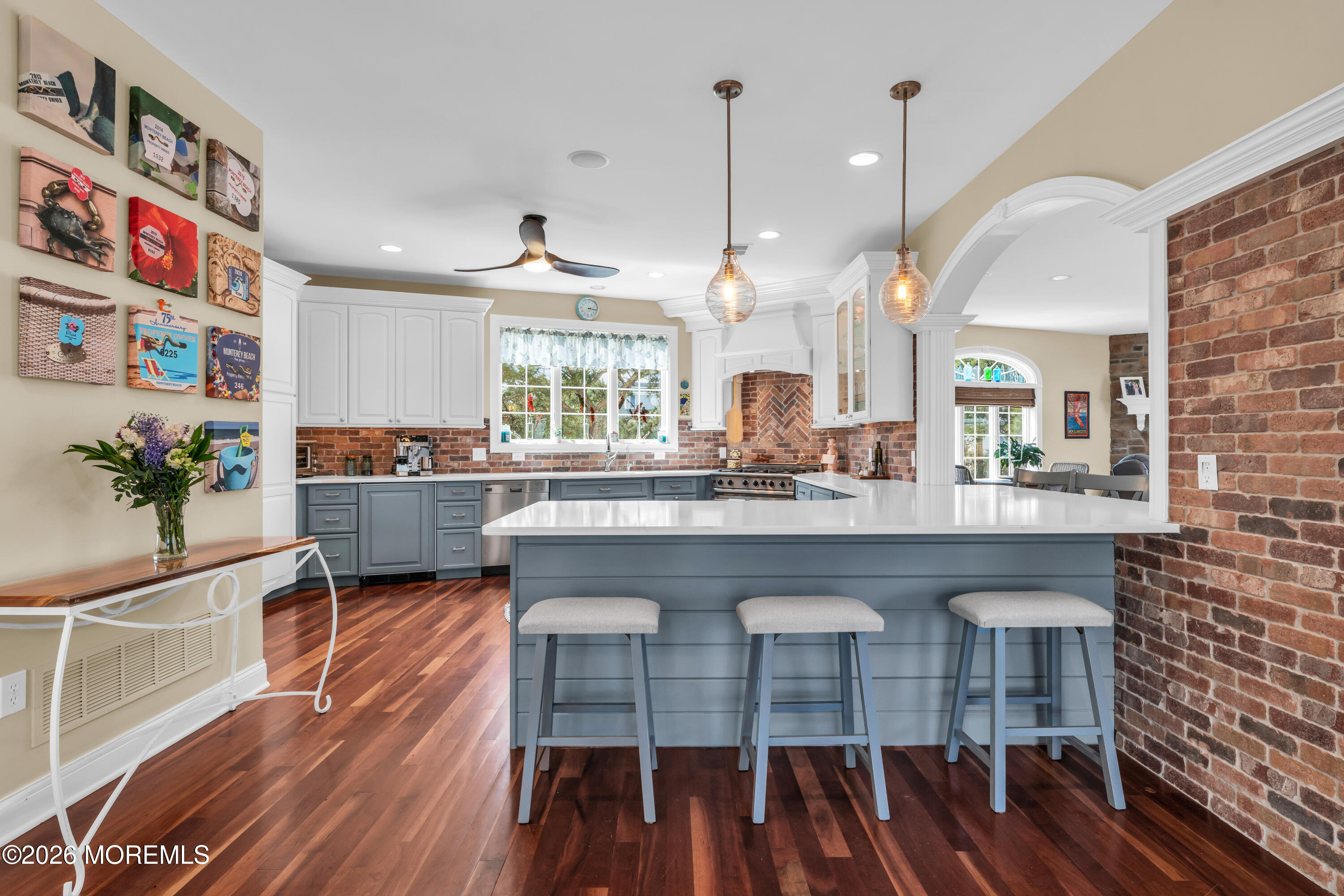 294 Monterey Circle Lavallette NJ 08735