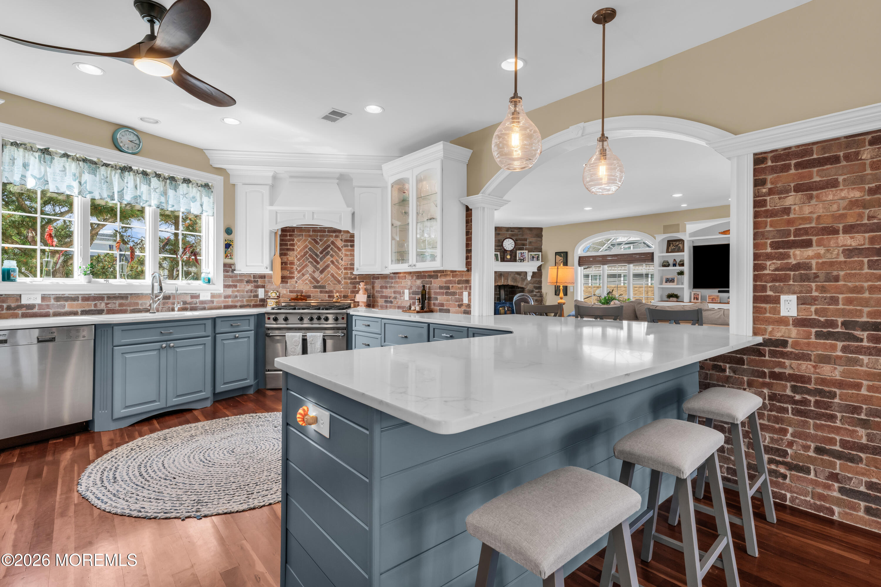 294 Monterey Circle Lavallette NJ 08735
