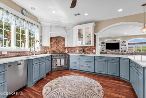 294 Monterey Circle Lavallette NJ 08735