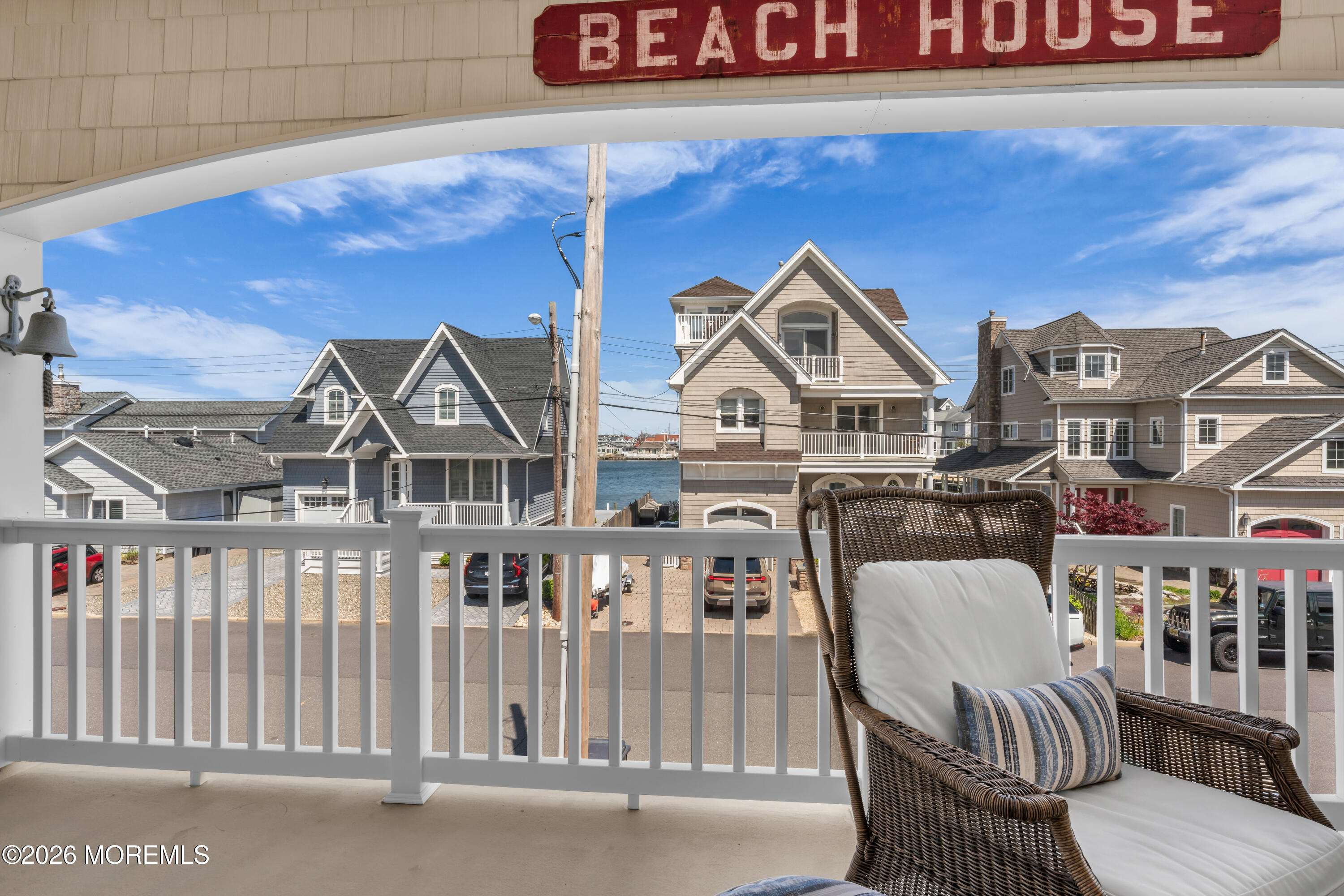 294 Monterey Circle Lavallette NJ 08735