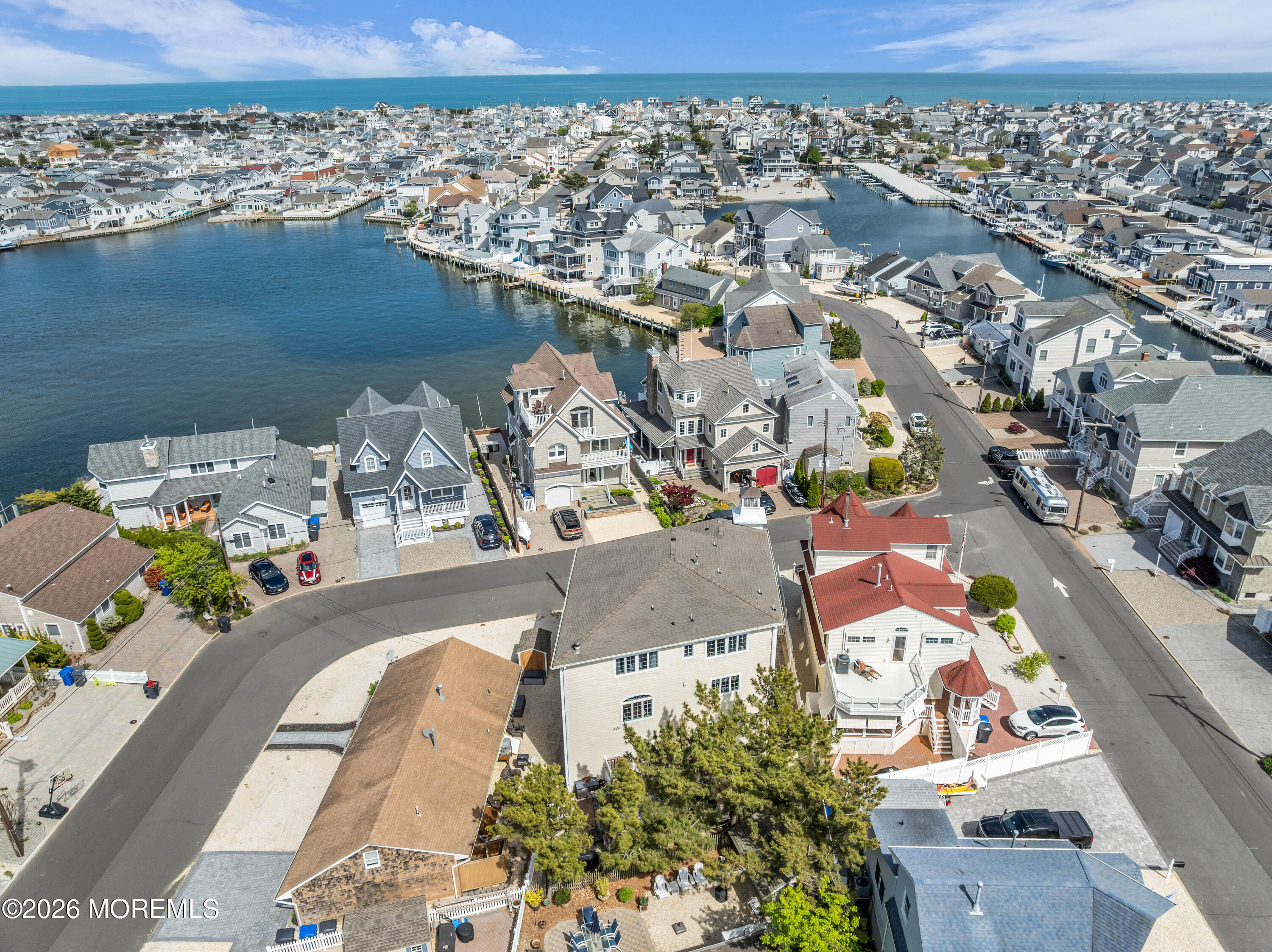 294 Monterey Circle Lavallette NJ 08735