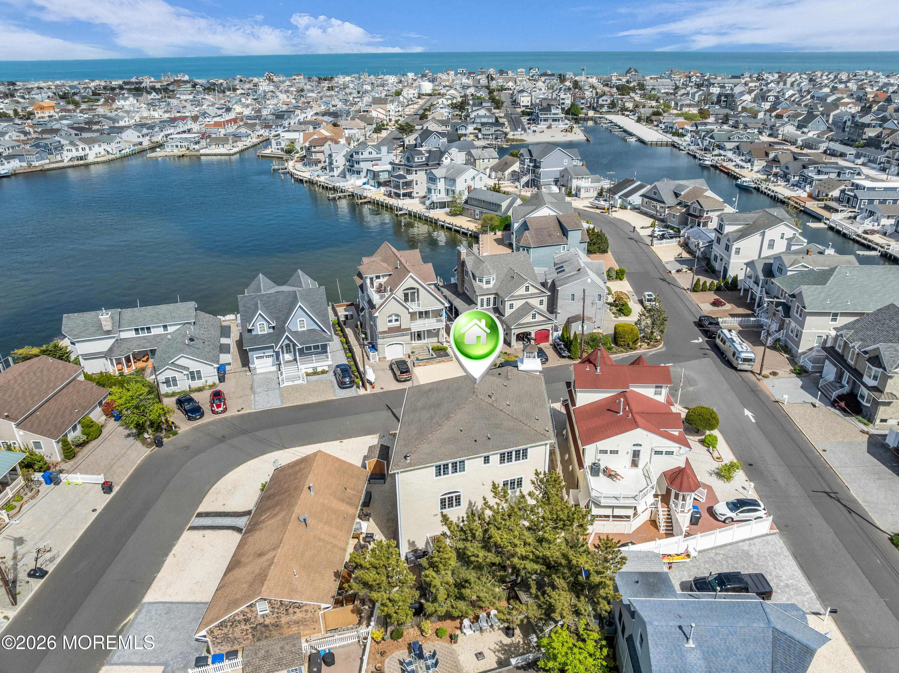 294 Monterey Circle Lavallette NJ 08735