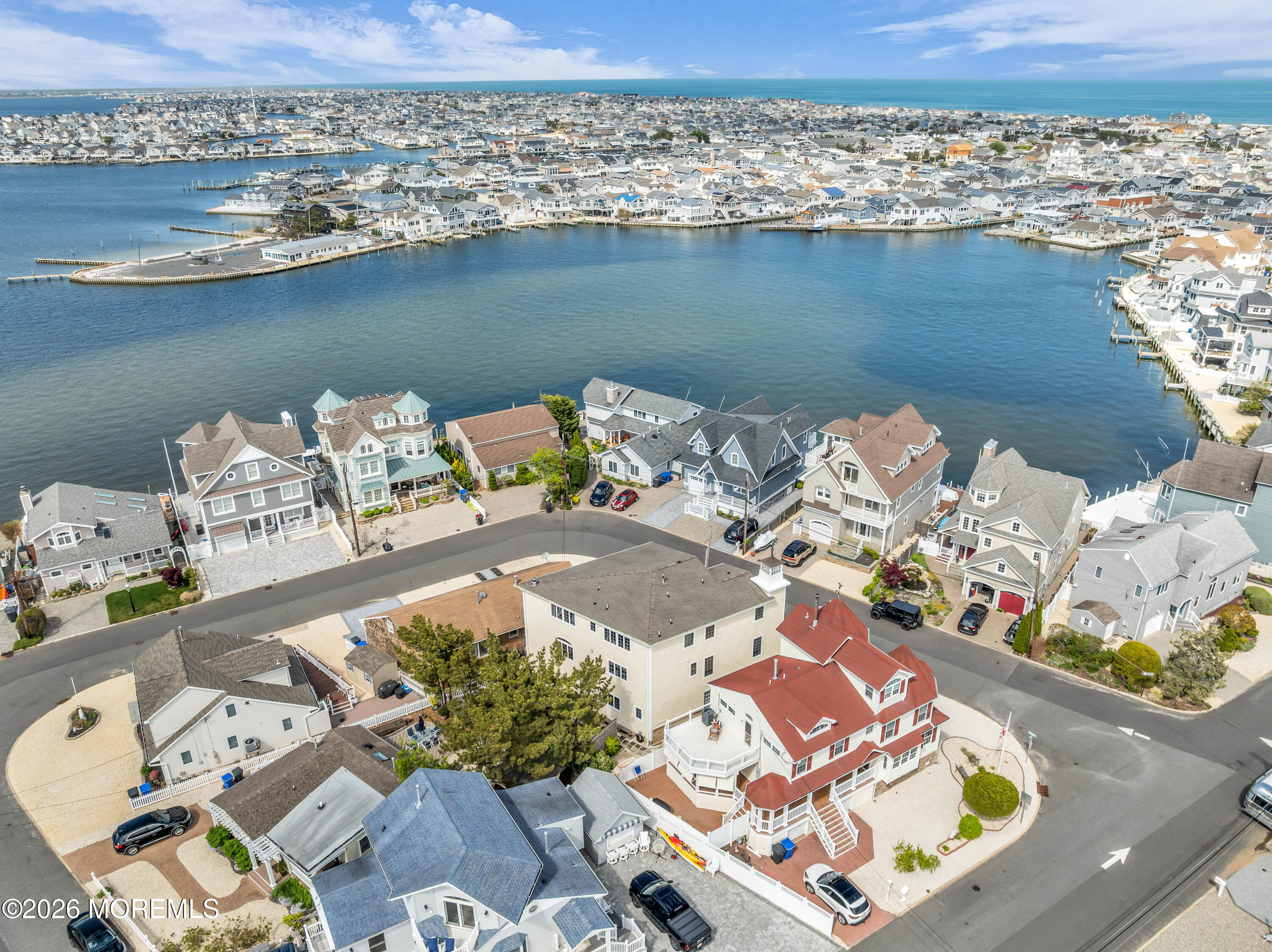 294 Monterey Circle Lavallette NJ 08735