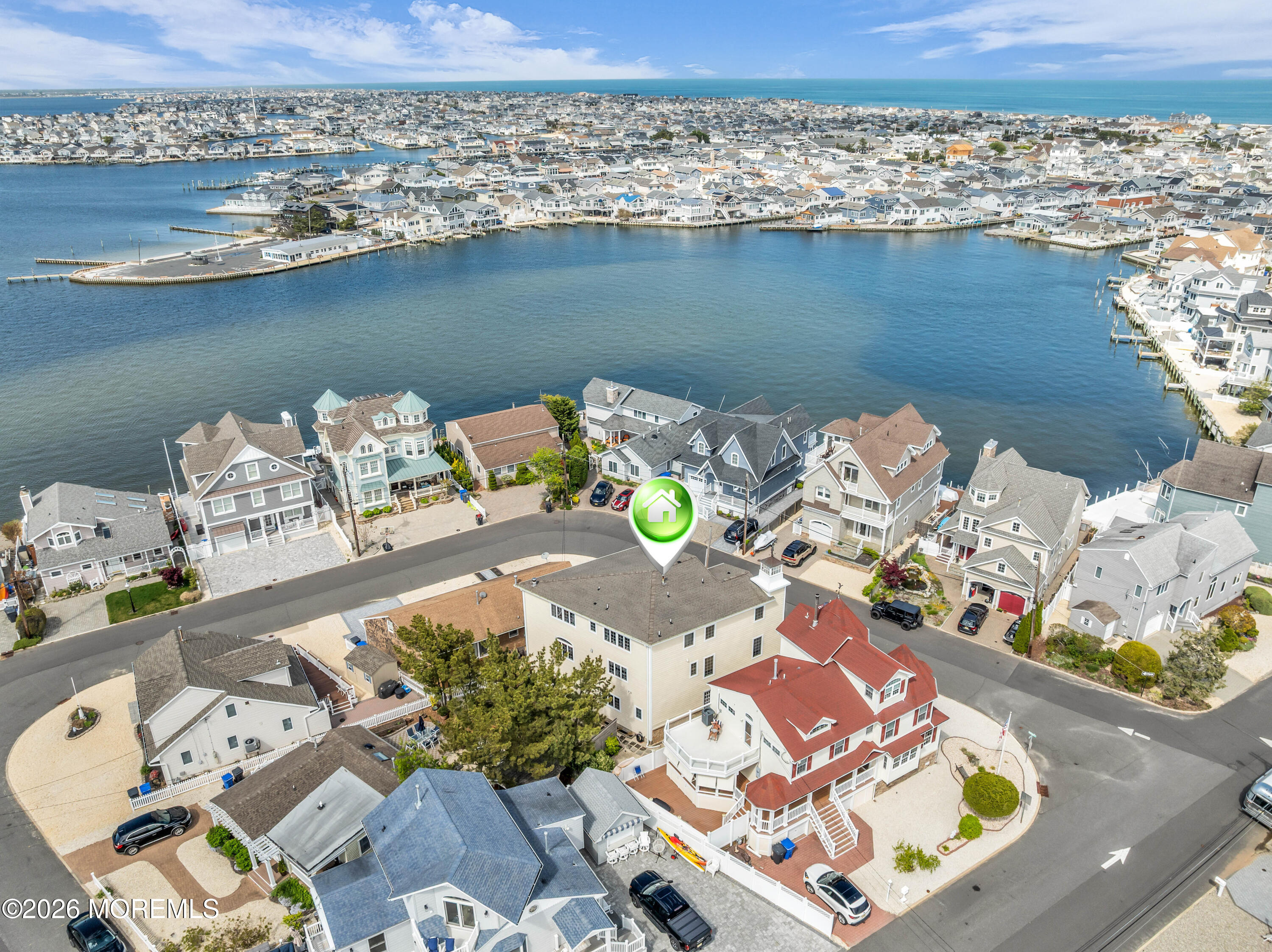 294 Monterey Circle Lavallette NJ 08735