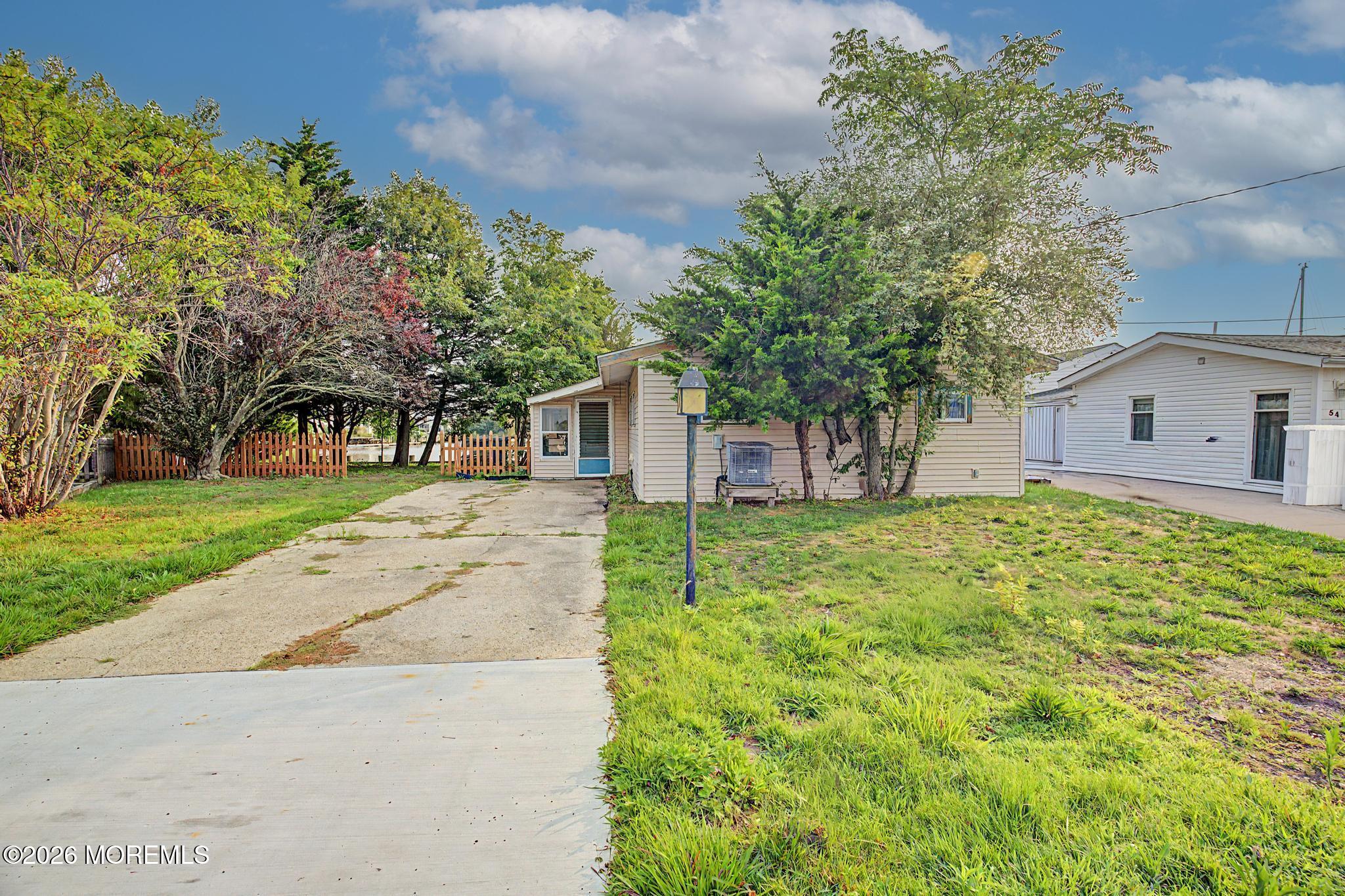 56 W Potomac Drive Little Egg Harbor NJ 08087