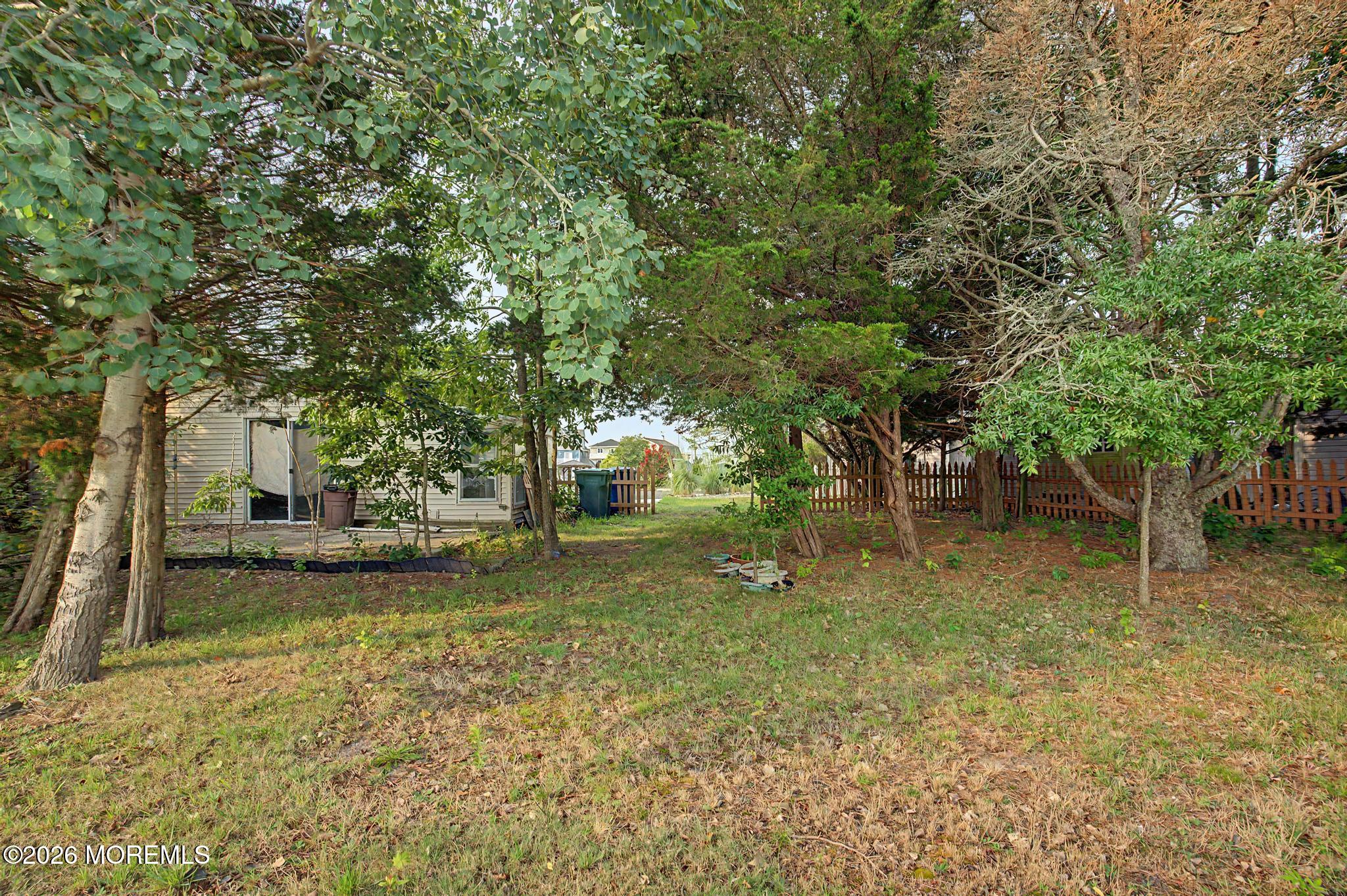 56 W Potomac Drive Little Egg Harbor NJ 08087