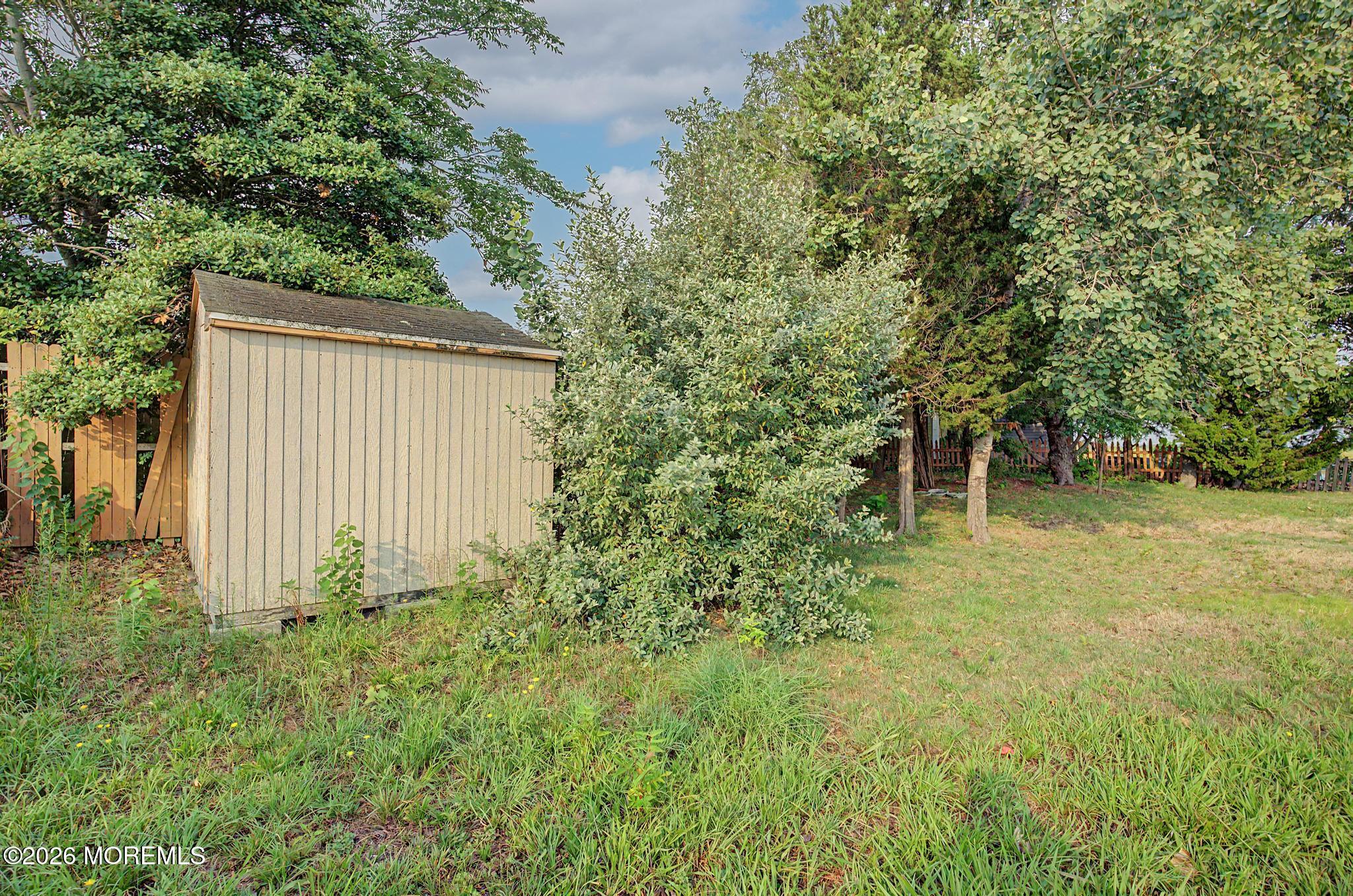 56 W Potomac Drive Little Egg Harbor NJ 08087