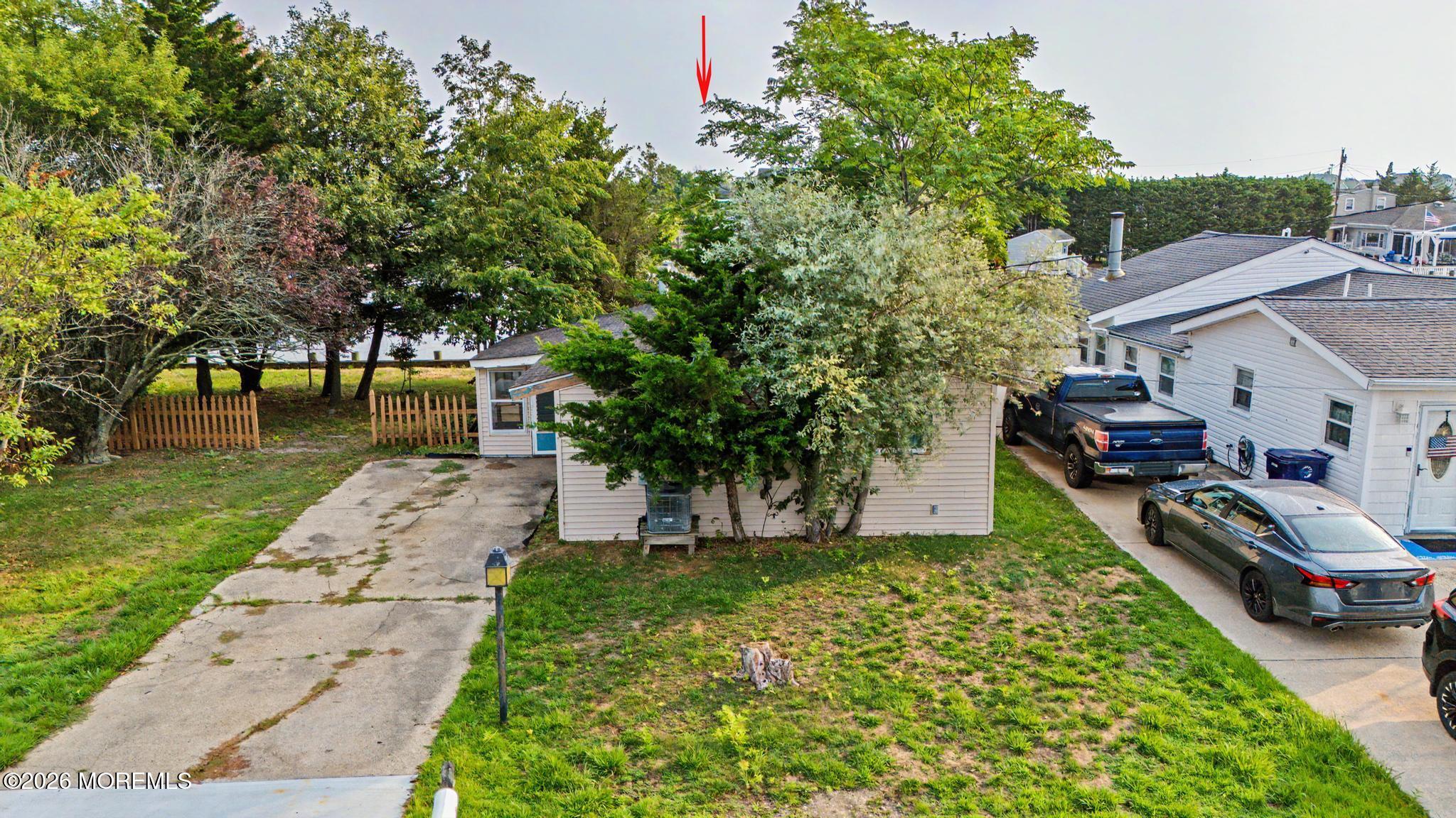 56 W Potomac Drive Little Egg Harbor NJ 08087