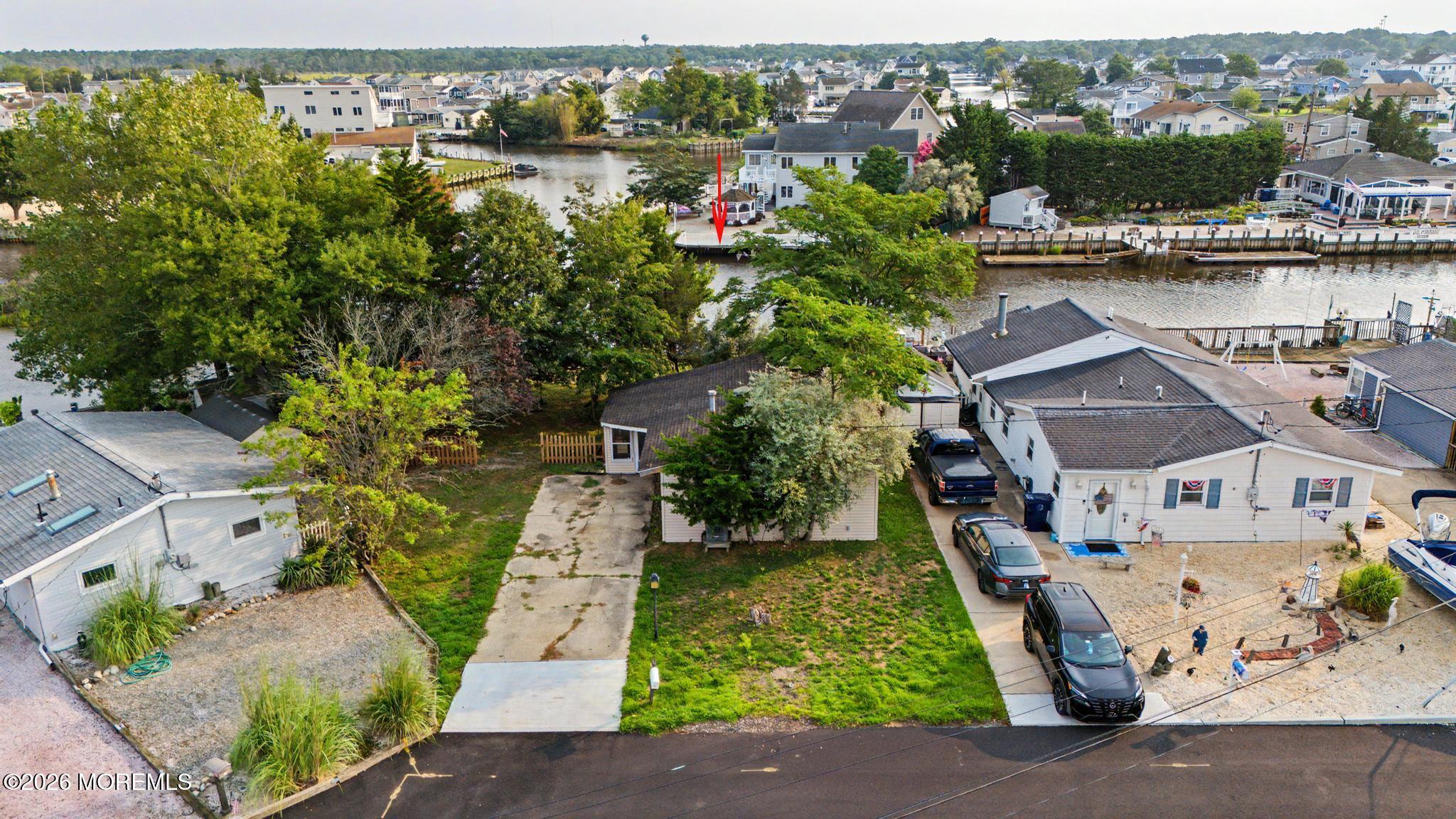 56 W Potomac Drive Little Egg Harbor NJ 08087