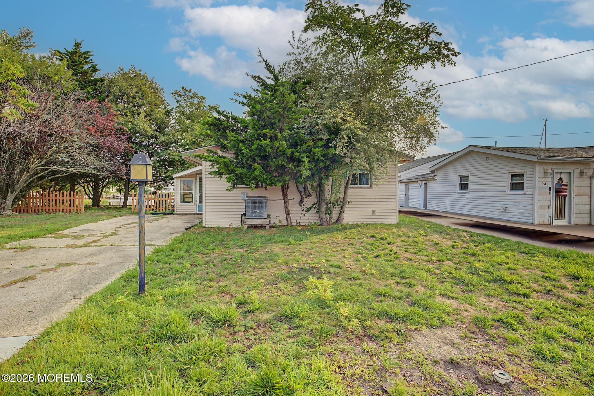 56 W Potomac Drive Little Egg Harbor NJ 08087