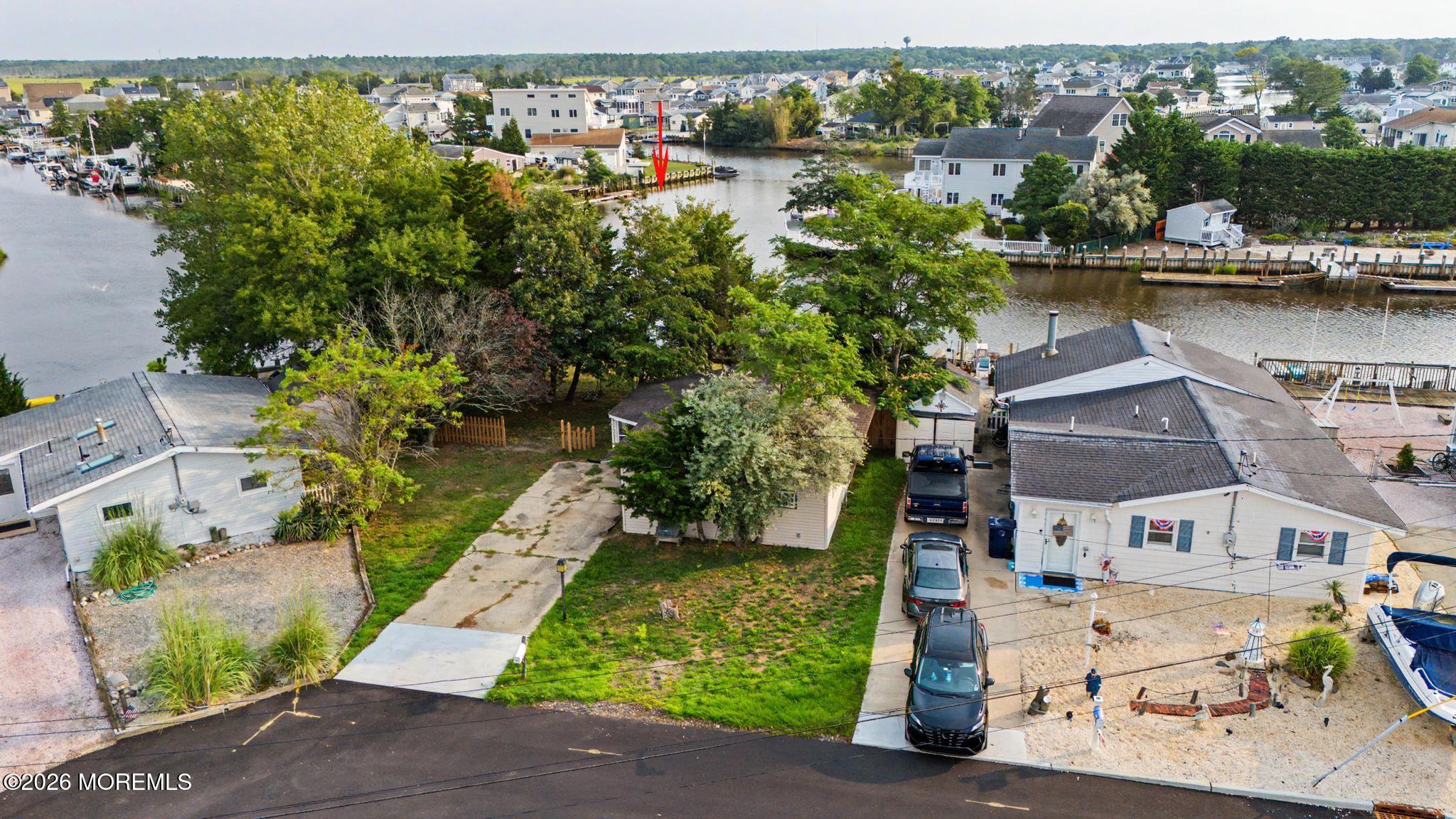 56 W Potomac Drive Little Egg Harbor NJ 08087