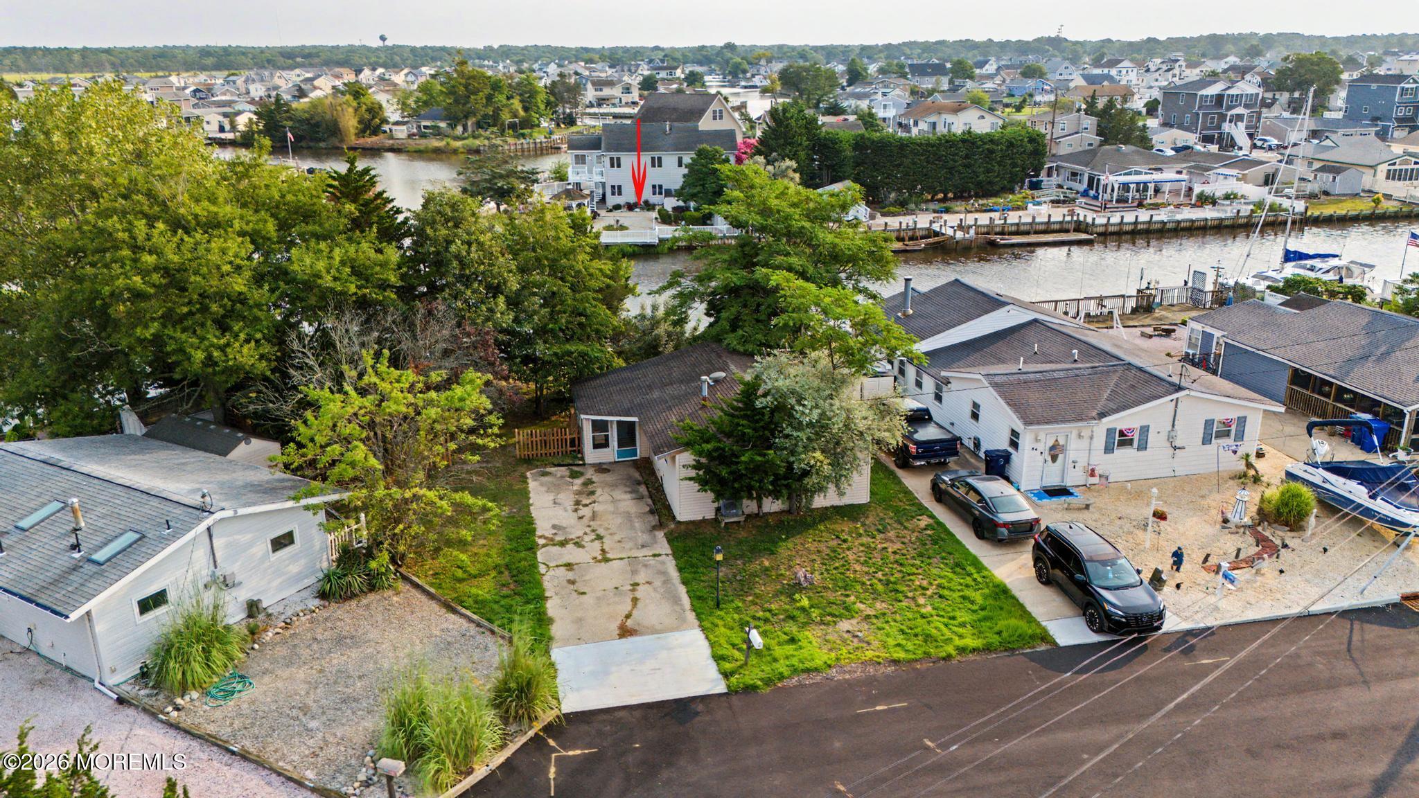 56 W Potomac Drive Little Egg Harbor NJ 08087