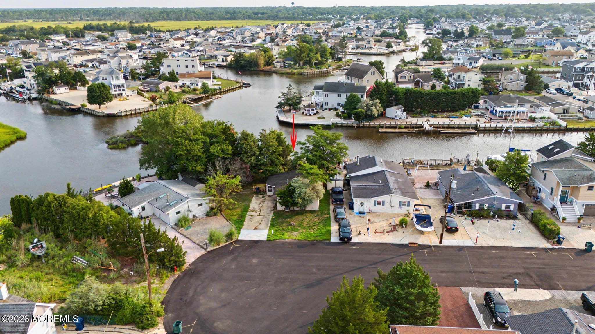 56 W Potomac Drive Little Egg Harbor NJ 08087