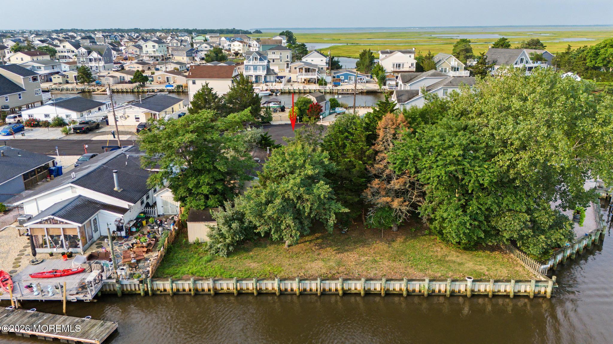 56 W Potomac Drive Little Egg Harbor NJ 08087