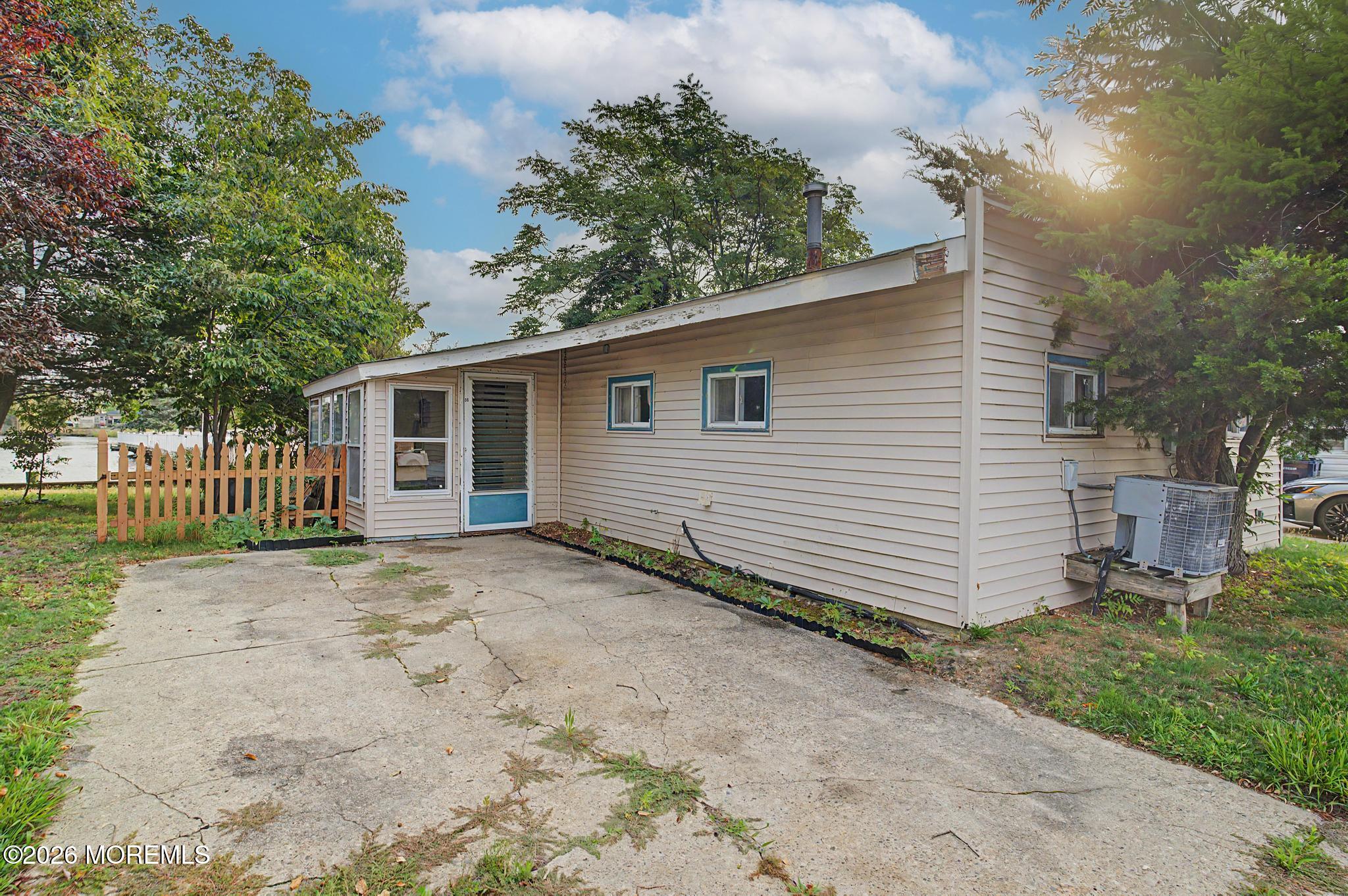56 W Potomac Drive Little Egg Harbor NJ 08087