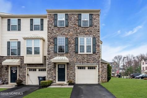 93 Phillip E. Frank Way Cliffwood NJ 07721