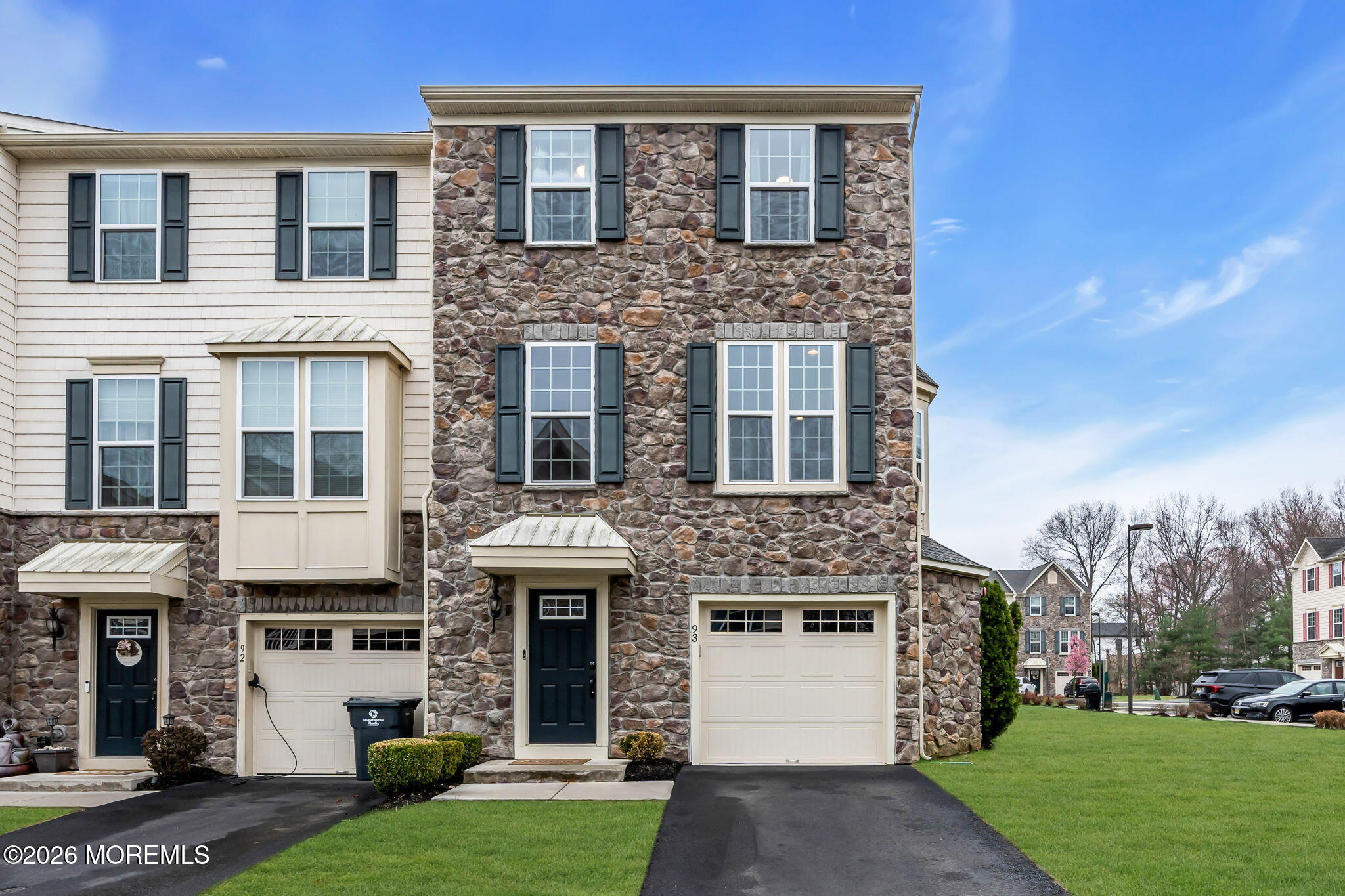 93 Phillip E. Frank Way Cliffwood NJ 07721