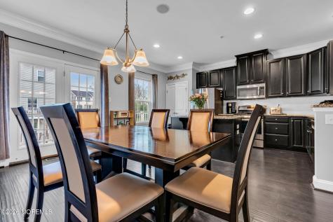 93 Phillip E. Frank Way Cliffwood NJ 07721