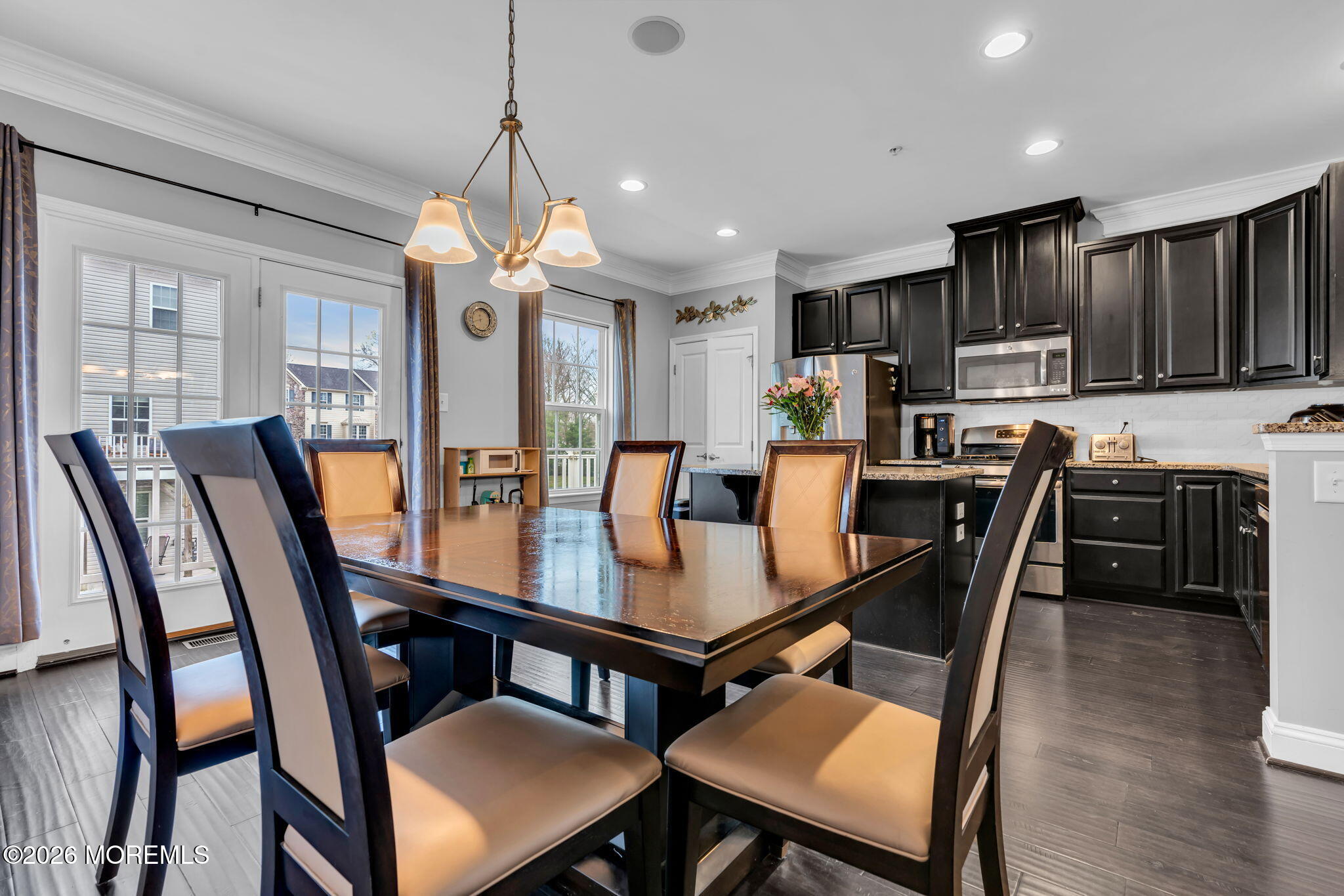 93 Phillip E. Frank Way Cliffwood NJ 07721
