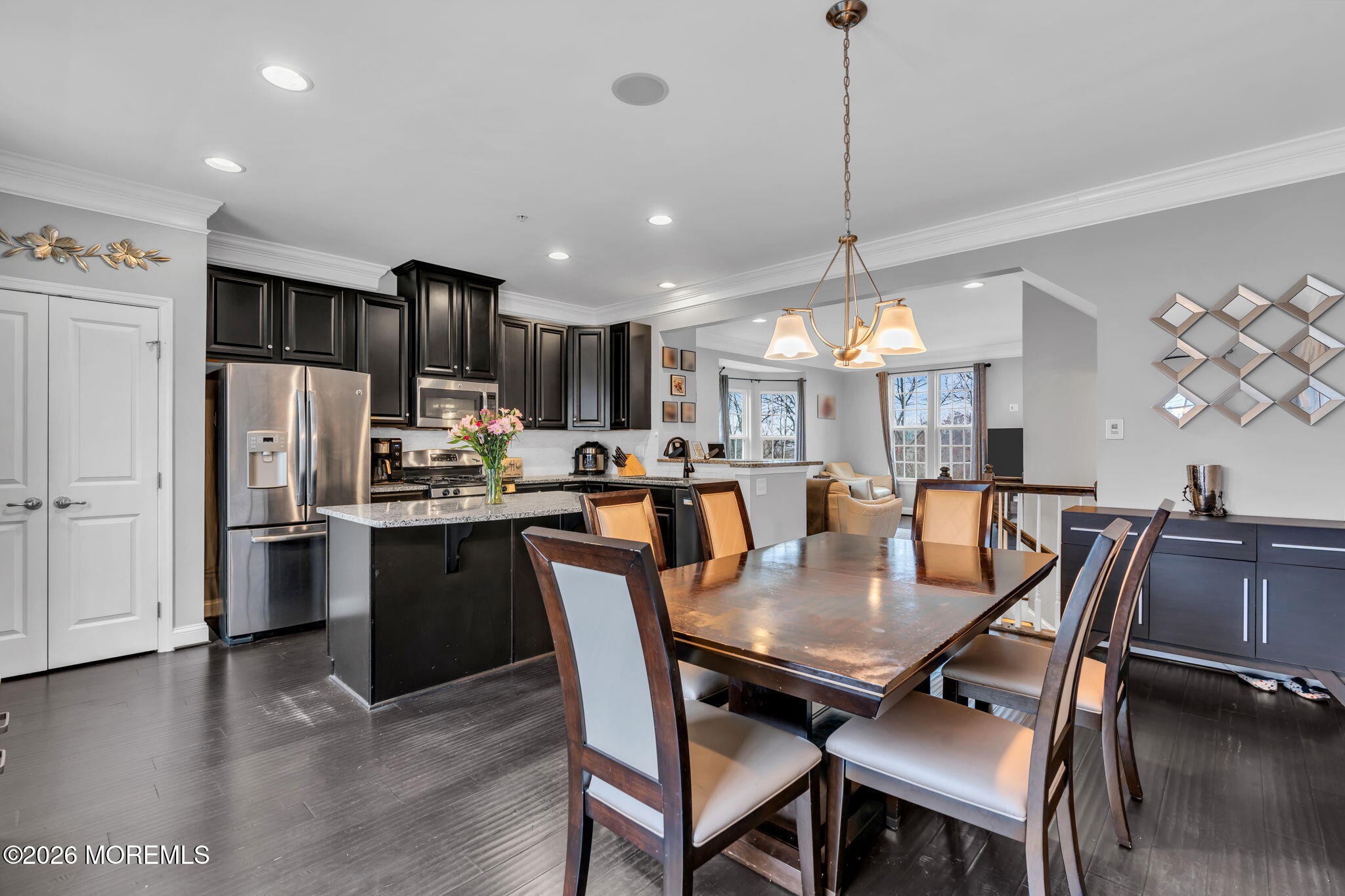 93 Phillip E. Frank Way Cliffwood NJ 07721