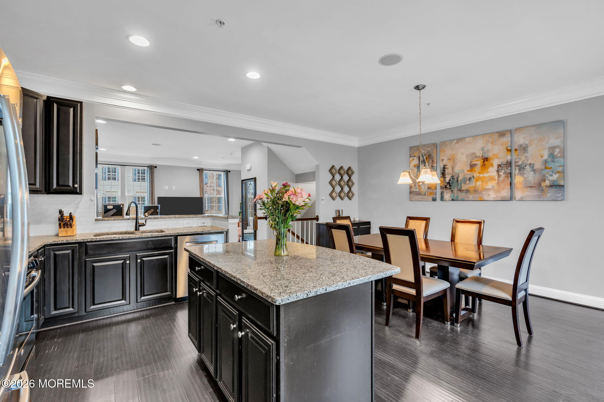 93 Phillip E. Frank Way Cliffwood NJ 07721