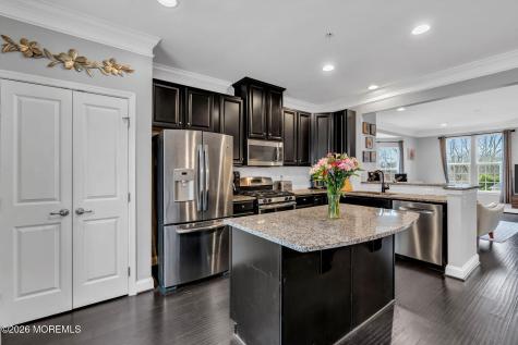 93 Phillip E. Frank Way Cliffwood NJ 07721