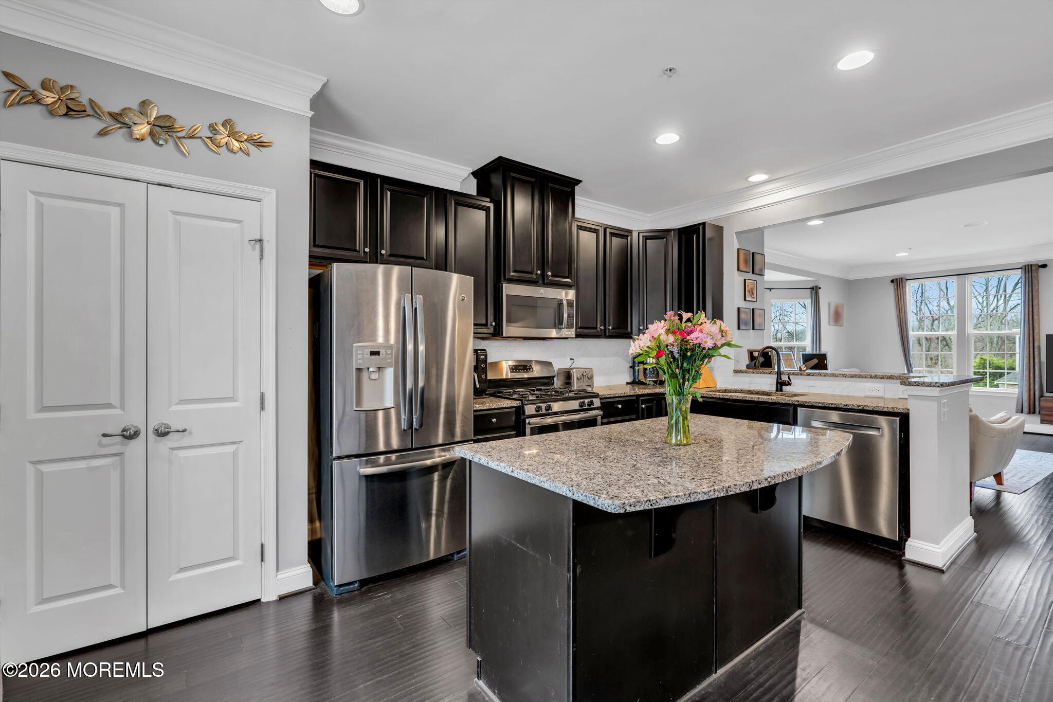 93 Phillip E. Frank Way Cliffwood NJ 07721