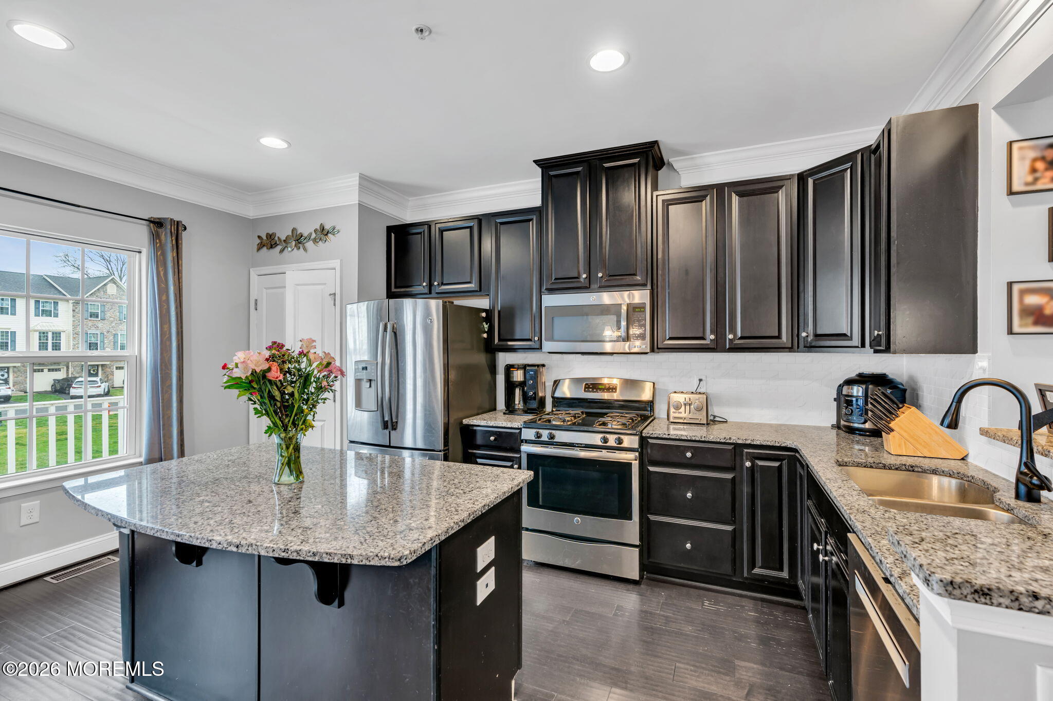 93 Phillip E. Frank Way Cliffwood NJ 07721