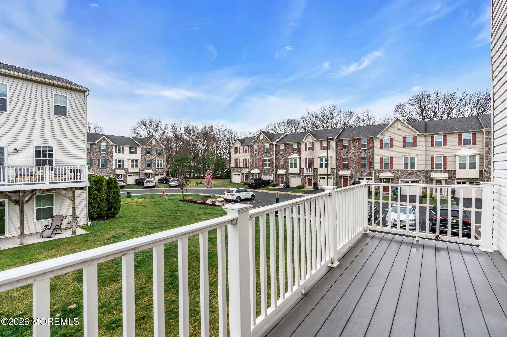 93 Phillip E. Frank Way Cliffwood NJ 07721