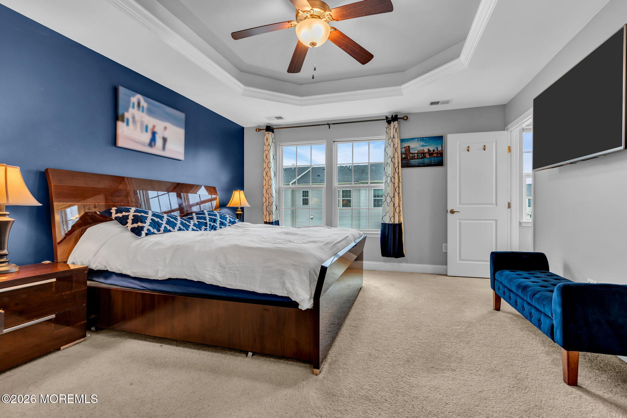 93 Phillip E. Frank Way Cliffwood NJ 07721