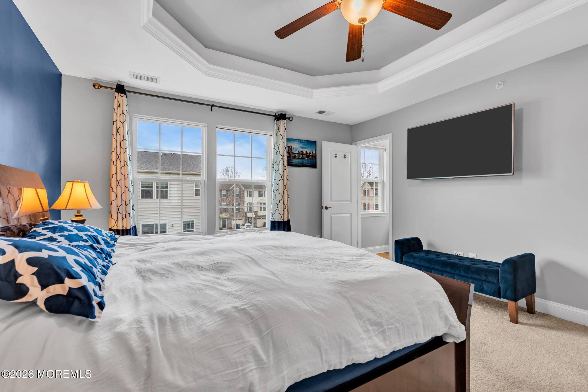 93 Phillip E. Frank Way Cliffwood NJ 07721