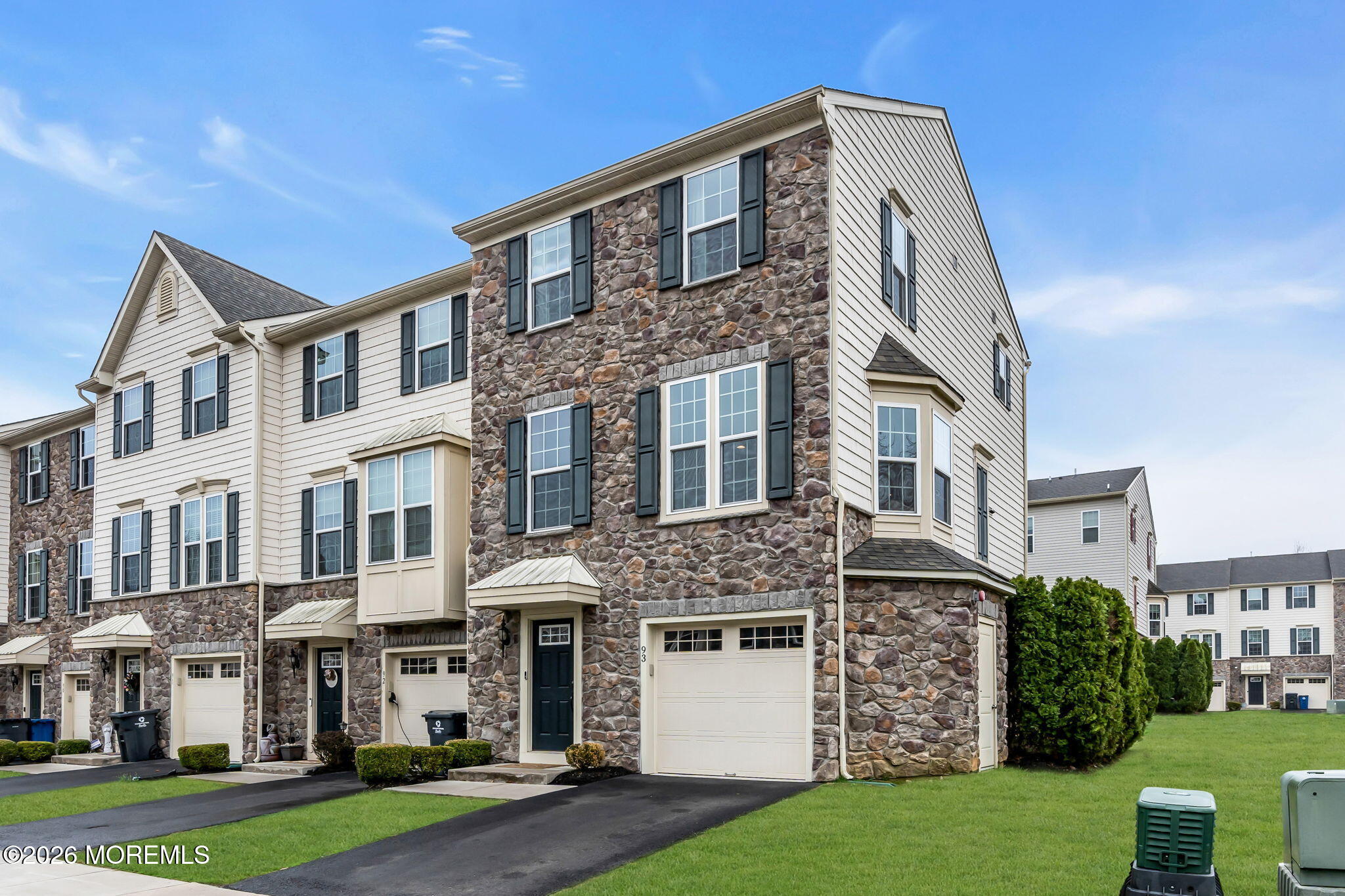 93 Phillip E. Frank Way Cliffwood NJ 07721