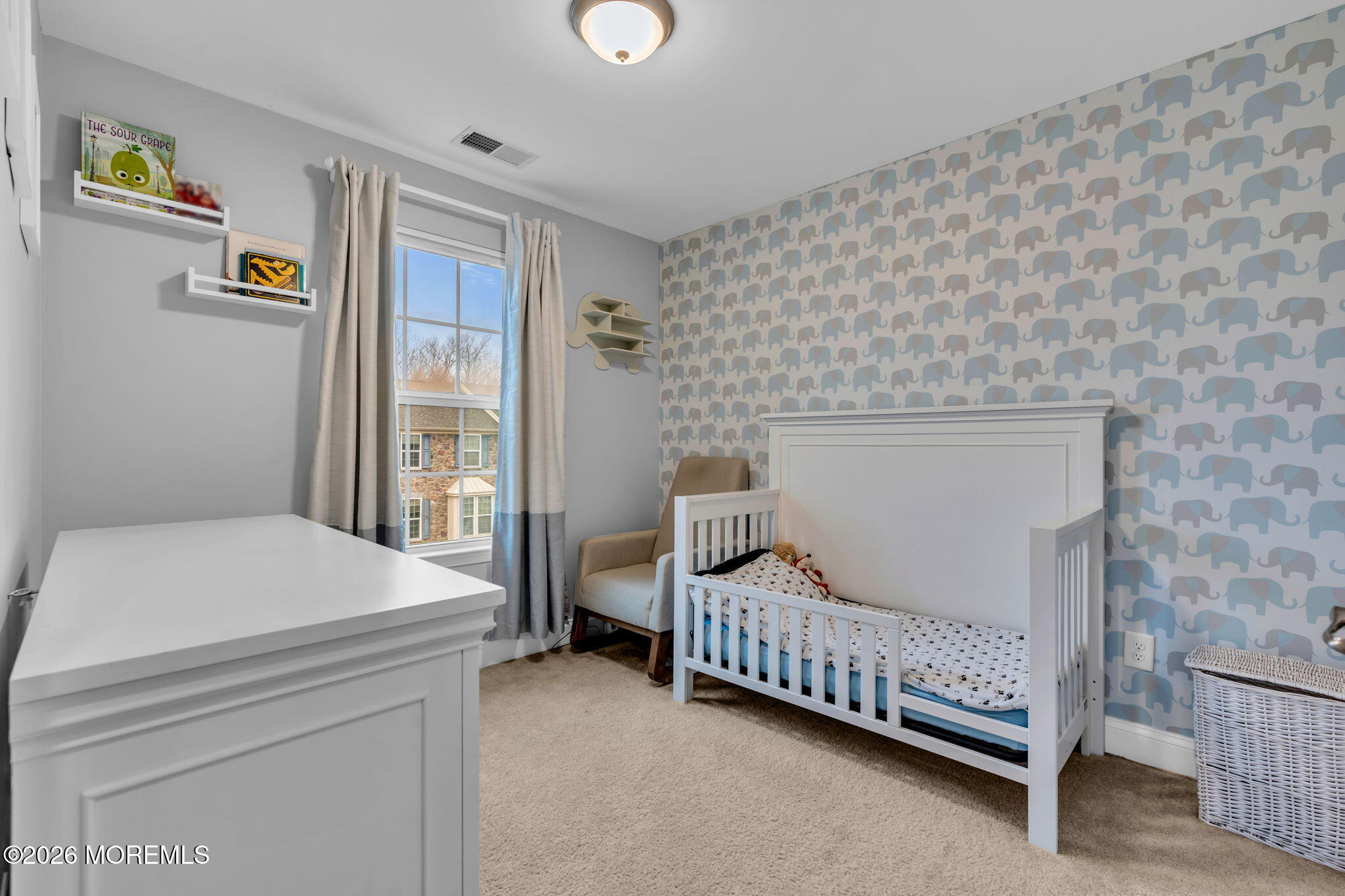93 Phillip E. Frank Way Cliffwood NJ 07721