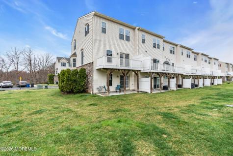 93 Phillip E. Frank Way Cliffwood NJ 07721