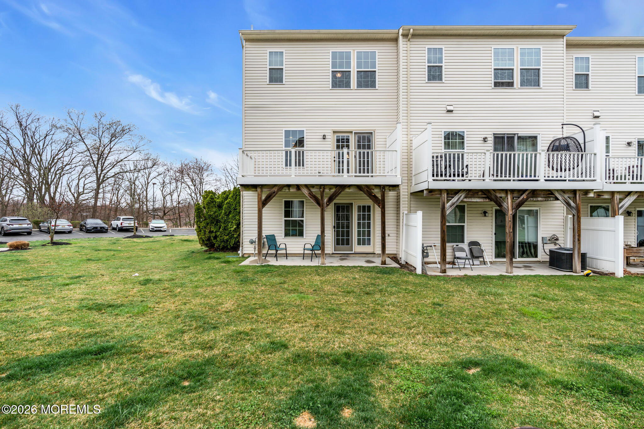 93 Phillip E. Frank Way Cliffwood NJ 07721