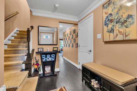 93 Phillip E. Frank Way Cliffwood NJ 07721