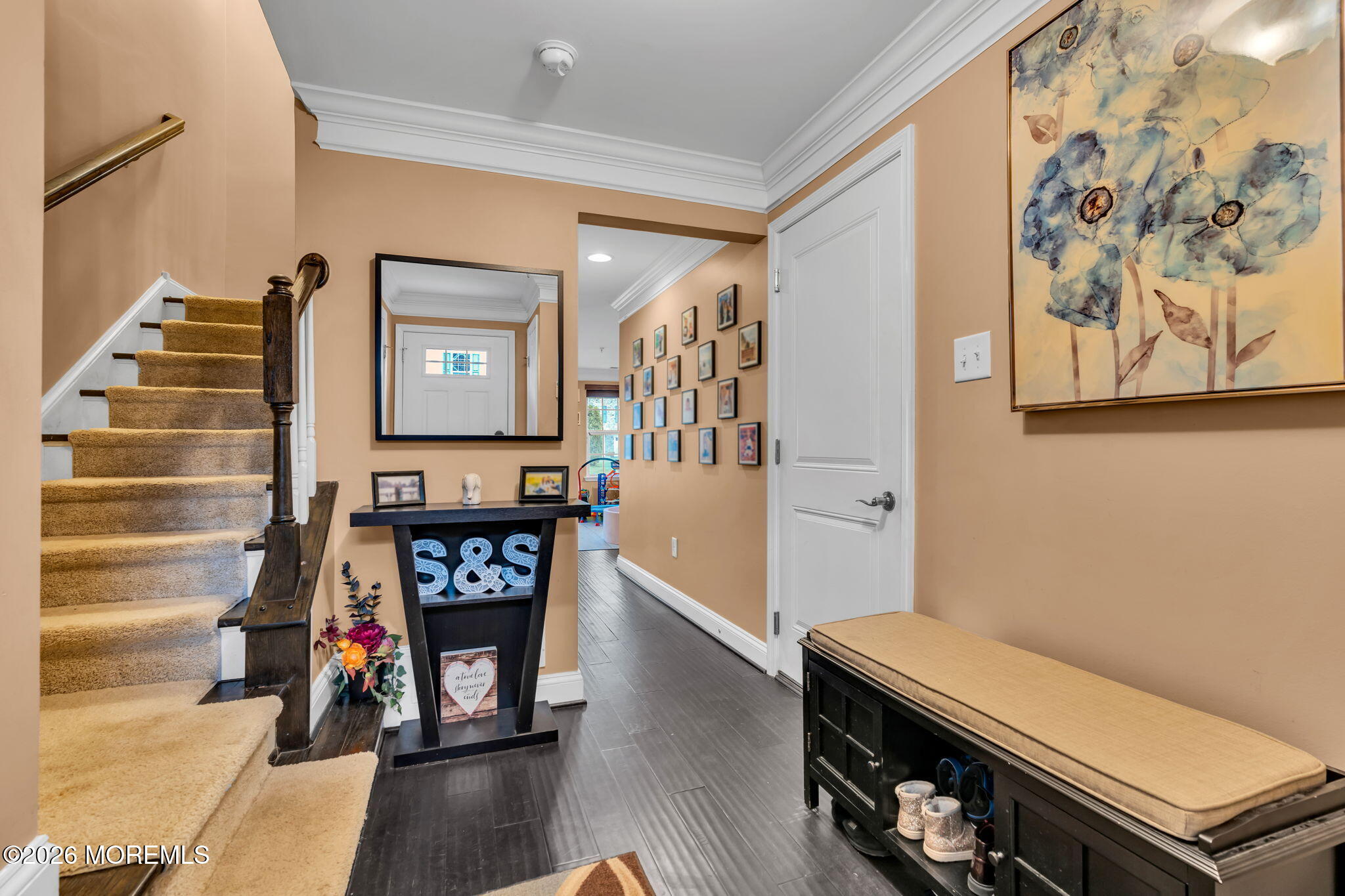 93 Phillip E. Frank Way Cliffwood NJ 07721