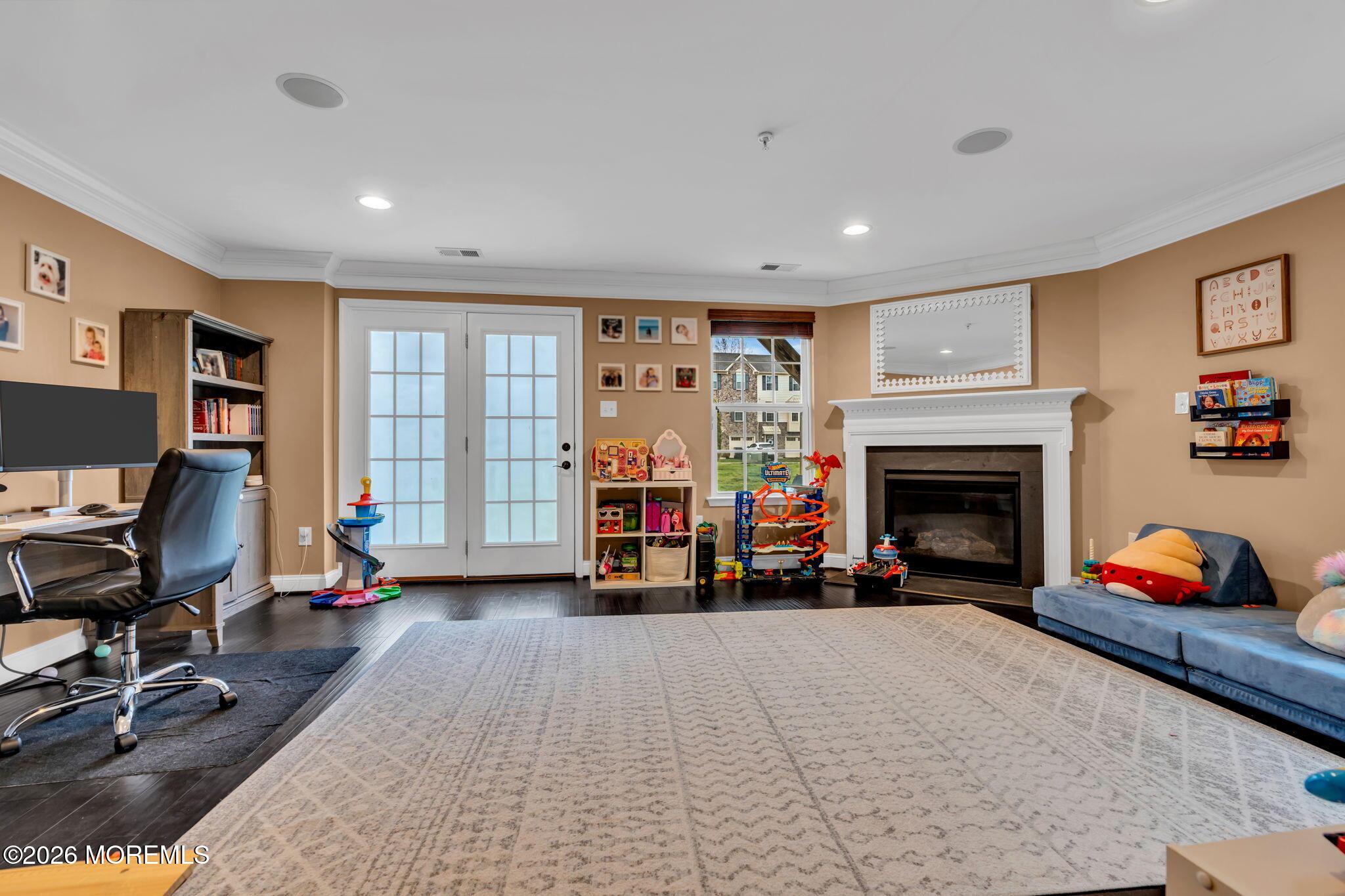 93 Phillip E. Frank Way Cliffwood NJ 07721