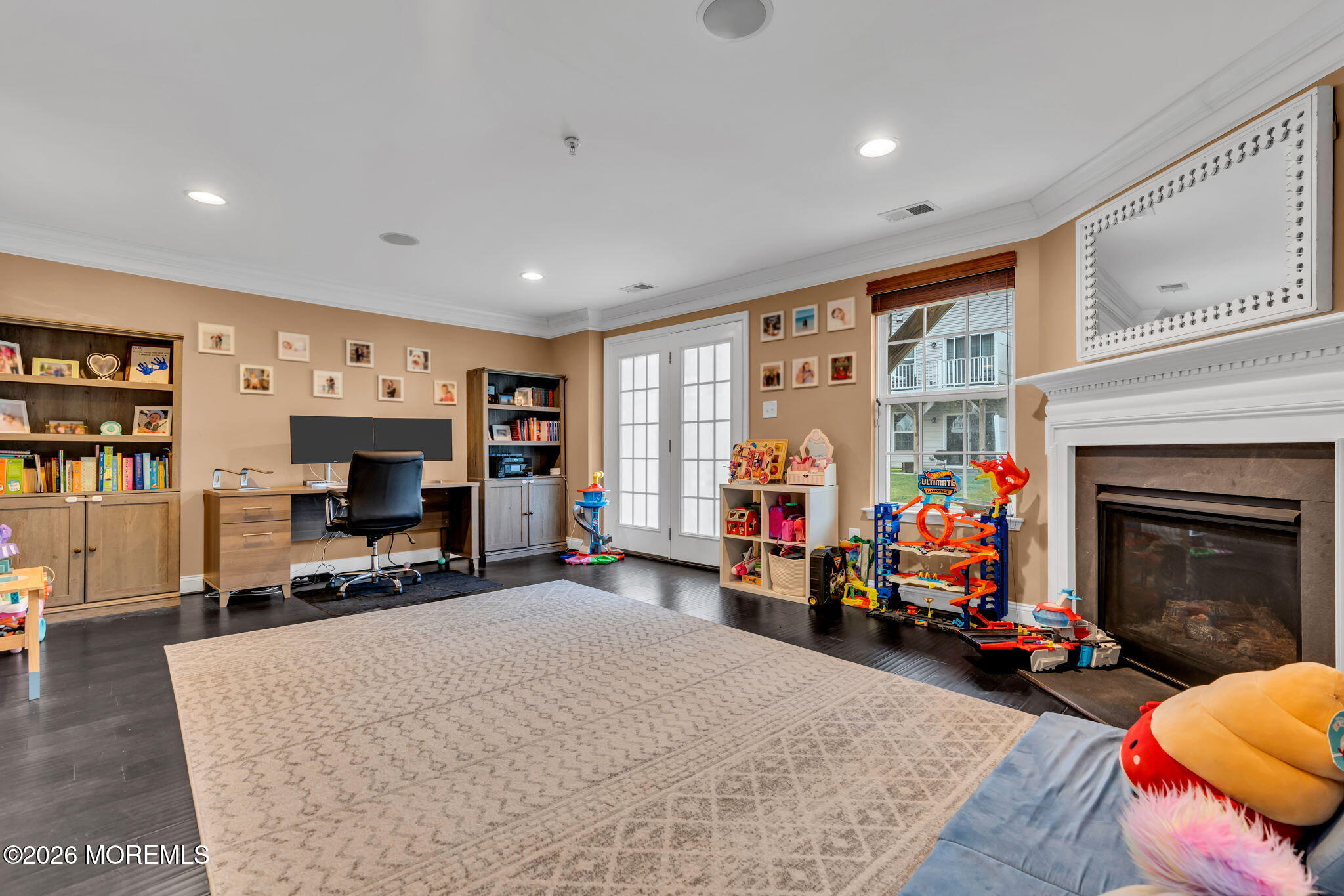 93 Phillip E. Frank Way Cliffwood NJ 07721