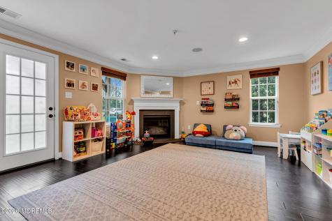 93 Phillip E. Frank Way Cliffwood NJ 07721