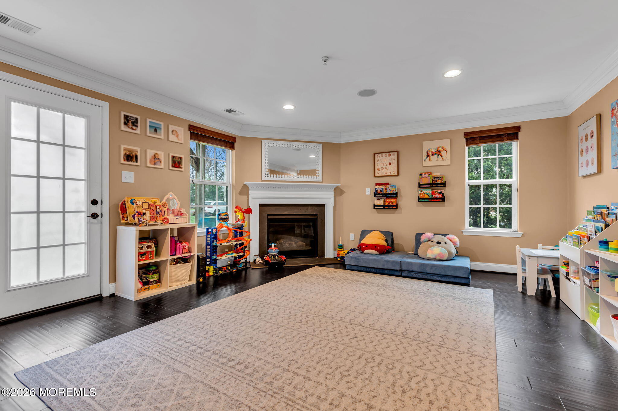 93 Phillip E. Frank Way Cliffwood NJ 07721