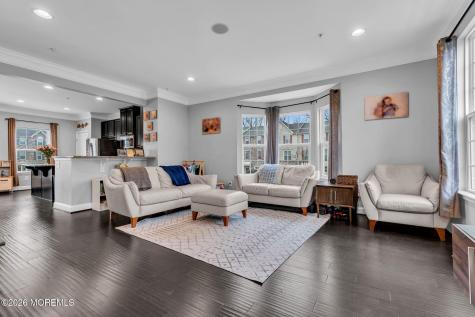 93 Phillip E. Frank Way Cliffwood NJ 07721