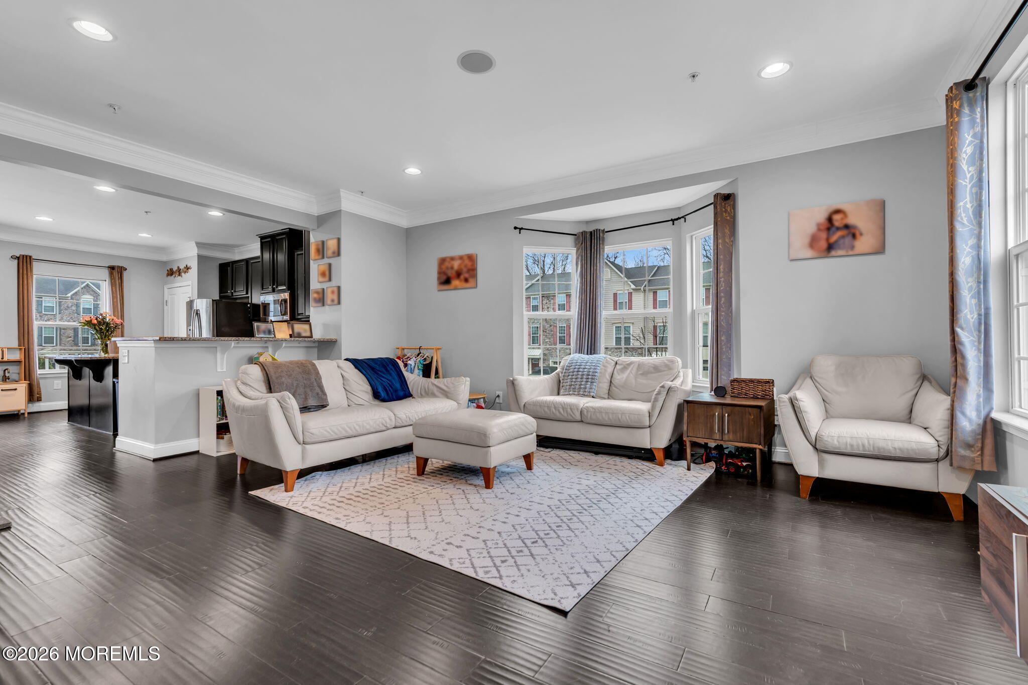 93 Phillip E. Frank Way Cliffwood NJ 07721