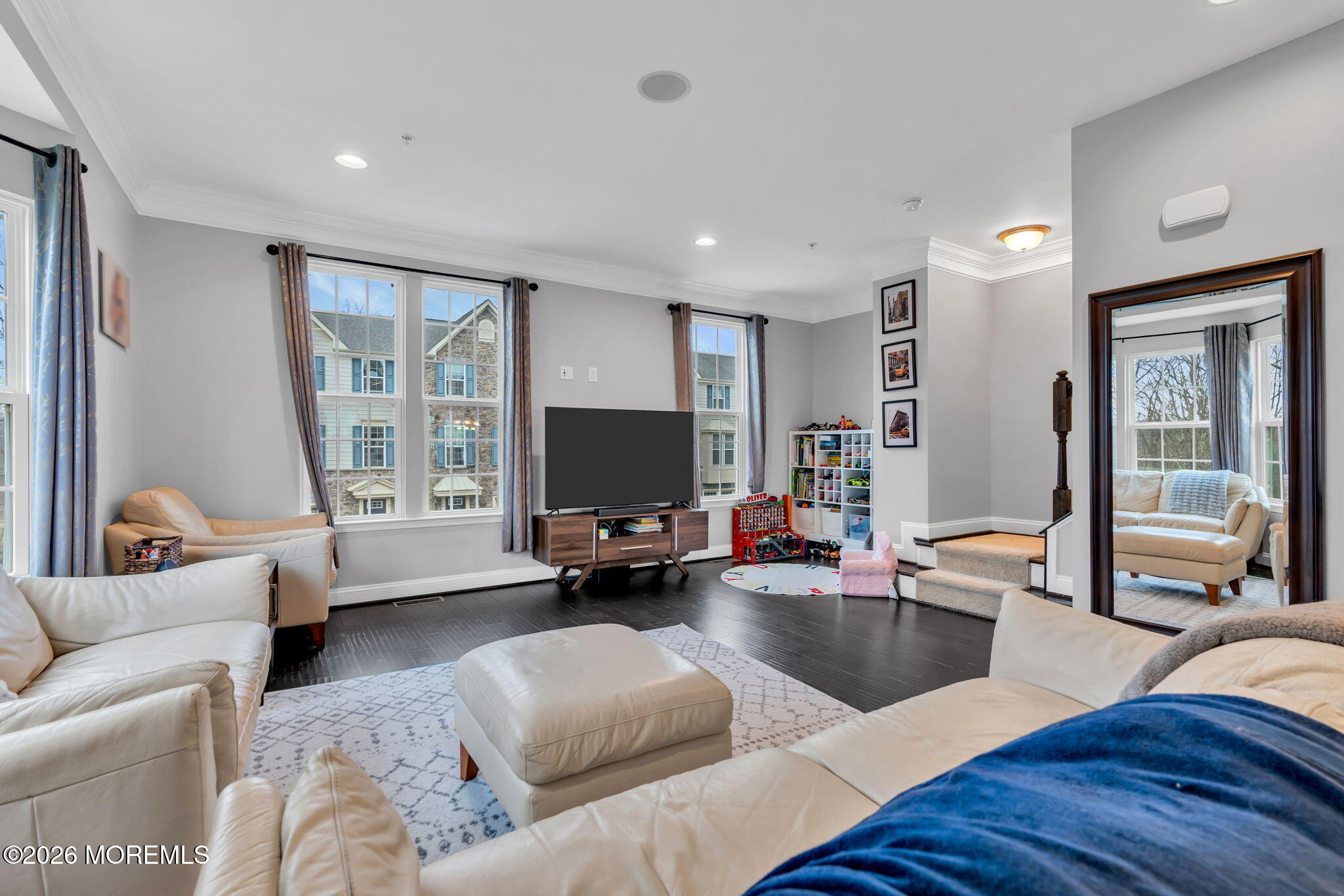 93 Phillip E. Frank Way Cliffwood NJ 07721