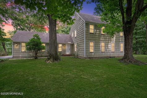 7 Windsor Terrace Holmdel NJ 07733
