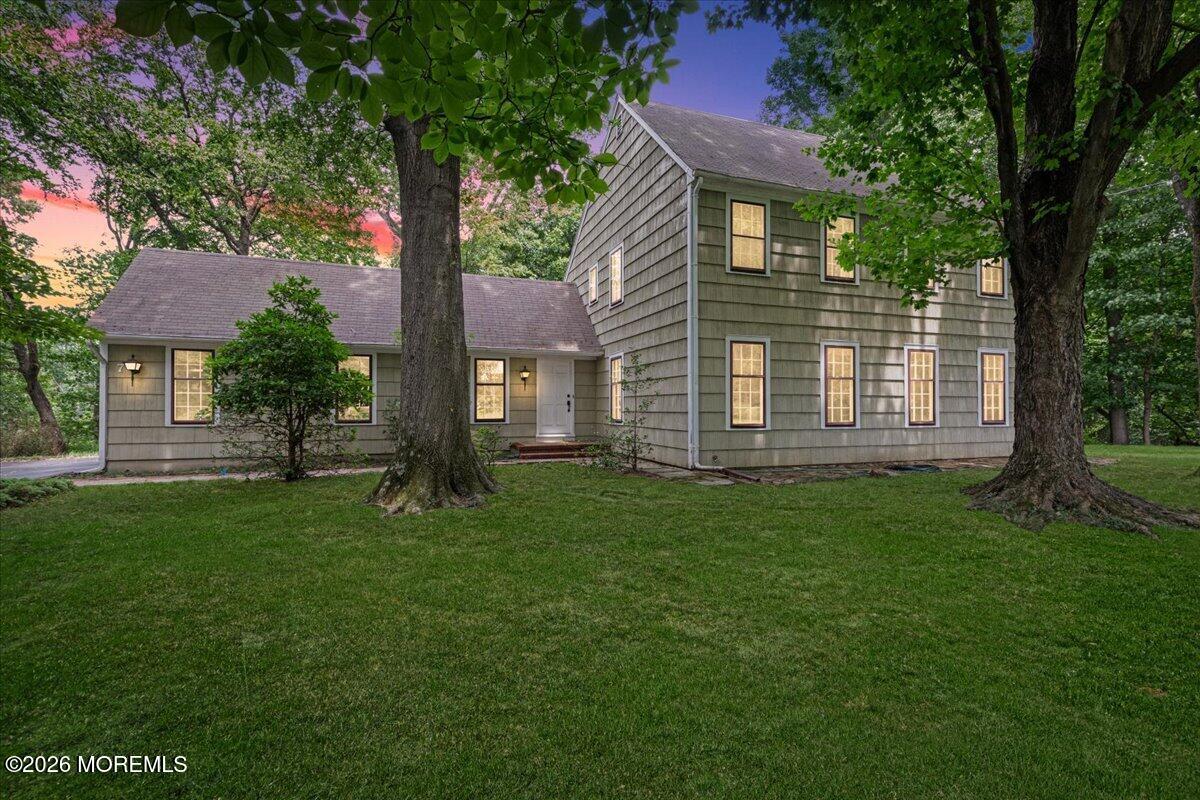 7 Windsor Terrace Holmdel NJ 07733