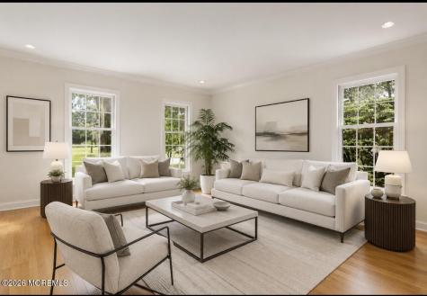 7 Windsor Terrace Holmdel NJ 07733