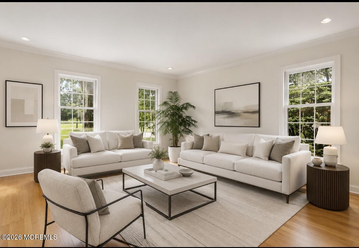 7 Windsor Terrace Holmdel NJ 07733