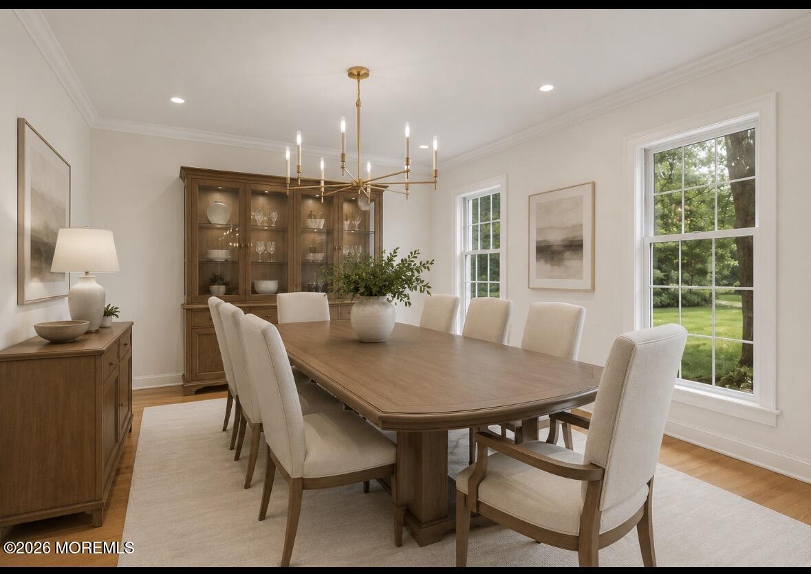 7 Windsor Terrace Holmdel NJ 07733